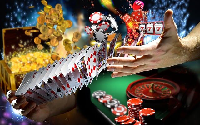 JILI Games Online Real Money Welcome Bonus